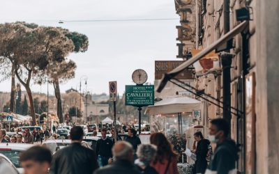 Hoteles en Roma: Guía Completa para Cada Presupuesto