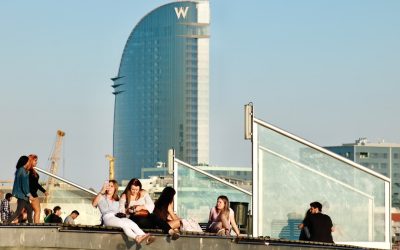 Tu Hotel Ideal en Barcelona: Guía Completa de Lujo a Bajo Coste