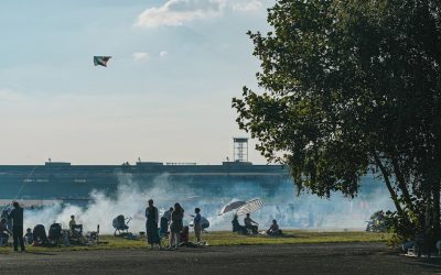 Tu Hotel Ideal en Berlín: Guía Completa