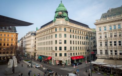Viena: Hoteles Top para Cada Viajero