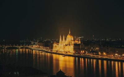 Budapest: Hoteles Perfectos para Cada Viajero