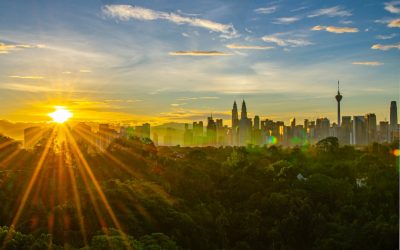 Descubre Hoteles en Kuala Lumpur: Guía para Cada Presupuesto