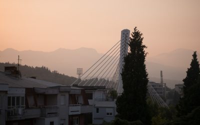 Guía Definitiva de Hoteles en Podgorica 2025: Lujo, Confort y Ahorro