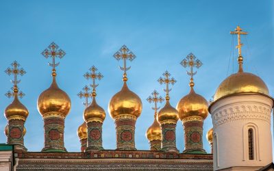 Guía Definitiva: Hoteles en Moscú para Cada Presupuesto