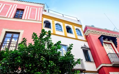 Guía Definitiva: Hoteles en Sevilla para Cada Presupuesto