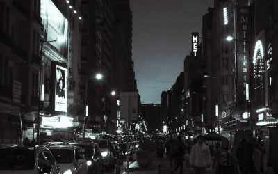 Hoteles en Buenos Aires: Guía Top