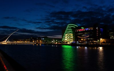 Hoteles en Dublín: Opciones para Todos los Presupuestos