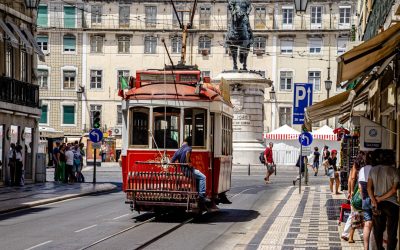Hoteles en Lisboa: Tu Guía Definitiva