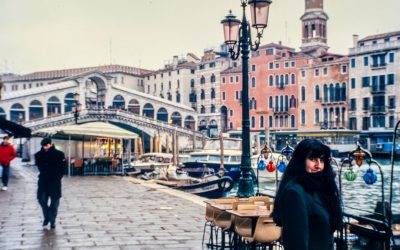 Hoteles en Venecia: Encuentra tu Estancia Ideal