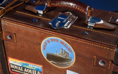 La frase que encendió mi espíritu viajero