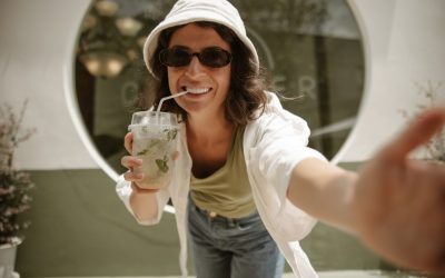 Serotonina: La Hormona de la Felicidad