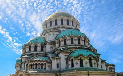 Sofía: Hoteles Top y Guía Útil 2025