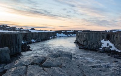 Tu Guía Definitiva de Hoteles en Reikiavik 2025