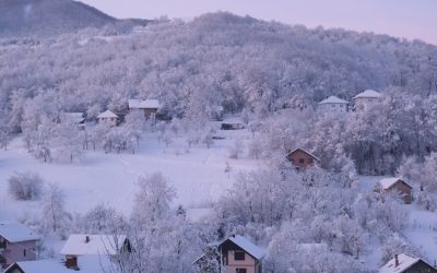 Tu Guía Definitiva de Hoteles en Sarajevo 2025: Lujo, Confort y Ahorro