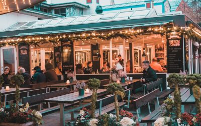 Tu Hotel Ideal en Copenhague: Guía por Presupuesto