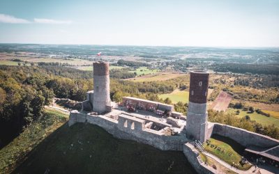 Varsovia 2025: Guía Definitiva de Hoteles para Cada Presupuesto