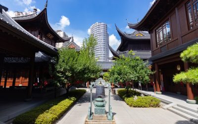 Xi’an 2025: Alojamientos Imperdibles y Guía Épica