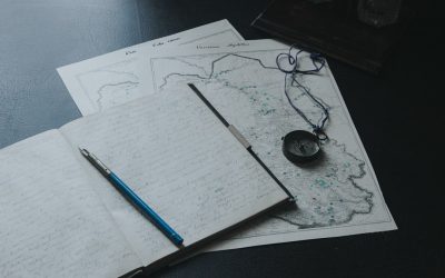 3 Registros Diarios: Vida Organizada