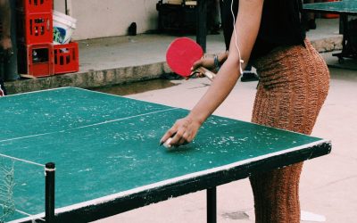 5 Pasatiempos Solitarios para Disfrutar en Casa