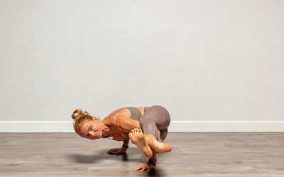 Bienestar Sentado: Claves para un Abdomen Saludable