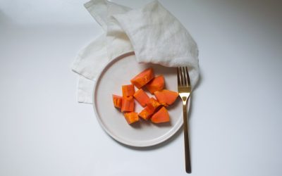 Comer Sano: Pasos Realistas para Empezar Hoy