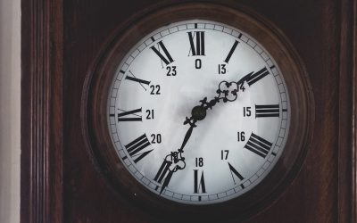 Desmitificando la Gestión del Tiempo: Errores Comunes