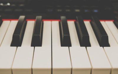 Melodías para la Mente: Crea Tu Playlist de Concentración Ideal