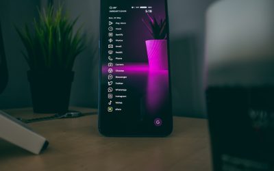 Organiza tu Smartphone: Apps Eficaces