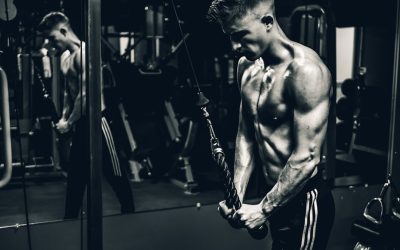 Tu Core Fuerte: 10 Minutos Diarios para Abdominales Completos