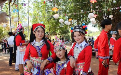 10 Festivales Mundiales Imperdibles