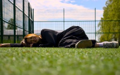 Adiós a la Fatiga Falsa: Hábitos para Revitalizarte