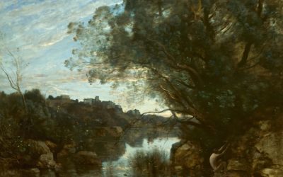 Arte Mundial: Obras y Genios Inolvidables