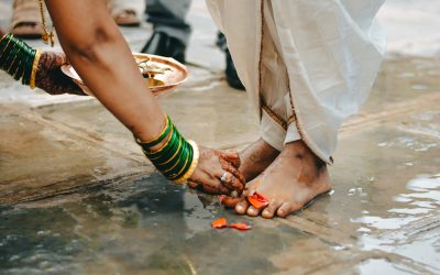 Bodas del Mundo: Tradiciones Únicas