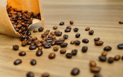 Café Global: Un Viaje Sensorial