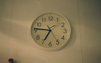 Cambia tu rutina, cambia tu vida.