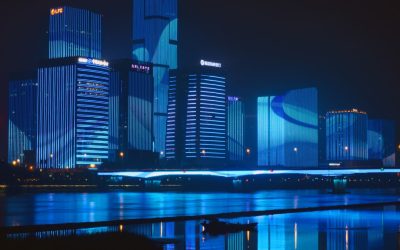 Ciudades Más Densas del Mundo