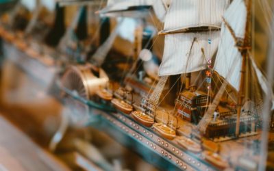 Compras Globales: Cultura y Negociación