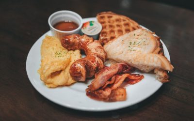 Desayunos del Mundo: Sabores Matutinos