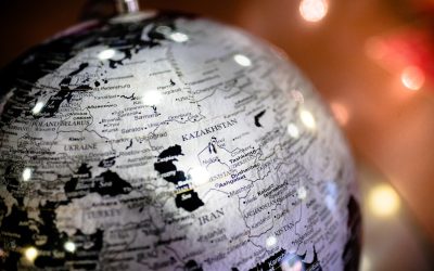 Descubre los Destinos Más Visitados del Mundo