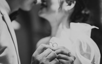 Edad promedio de matrimonio: ¿Qué revelan las cifras globales?