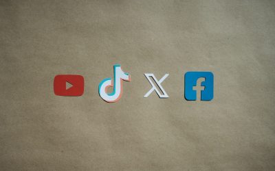 El Universo del Streaming: Una Comparativa Global de Plataformas Populares en 2025