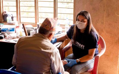 Esperanza de Vida Global: ¿Dónde Vivir Más?