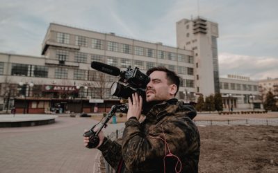 La Confianza en los Medios: Un Viaje Global