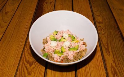 Los 10 Alimentos Más Saludables del Mundo para 2025