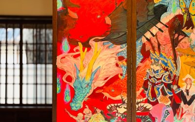 Manga y Anime: Un Viaje Global por la Animación