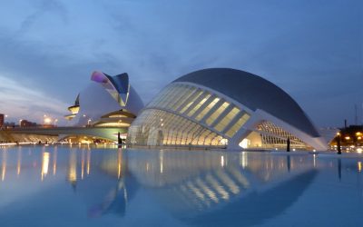 Maravillas Arquitectónicas: Un Viaje por el Significado Global