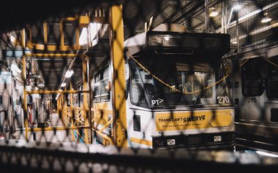 Precios de Transporte Público Mundial