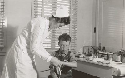 Salud Pública: Modelos Mundiales