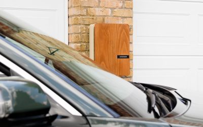 Coches Eléctricos: La Revolución Silenciosa