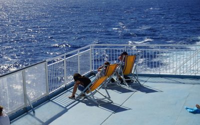 Ecoturismo: Aventuras que Respetan el Planeta